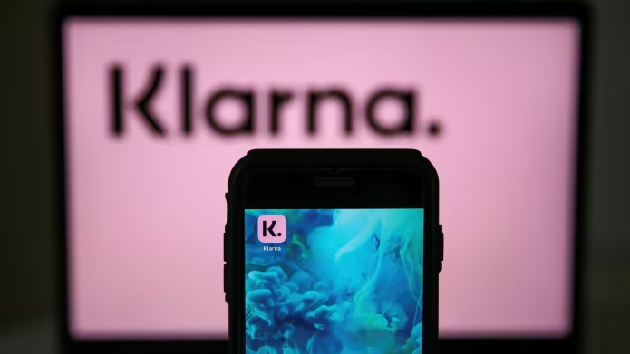 一夜回到三年前,先买后付创企 Klarna 估值暴跌