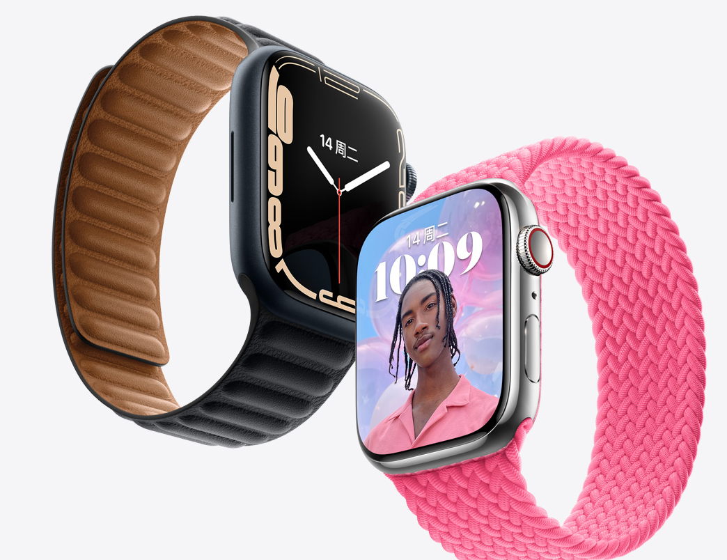 Gurman:苹果正开发极限运动款 Apple Watch