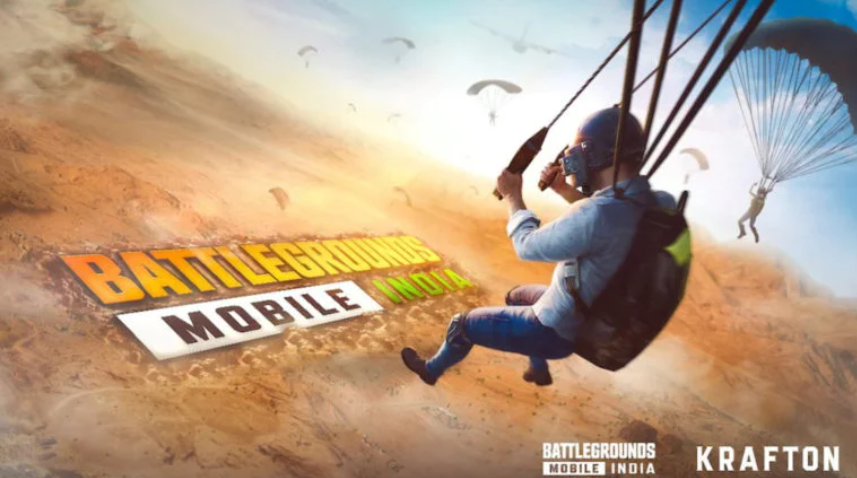 印度版《PUBG Mobile》手游宣布玩家注册量超 1 亿