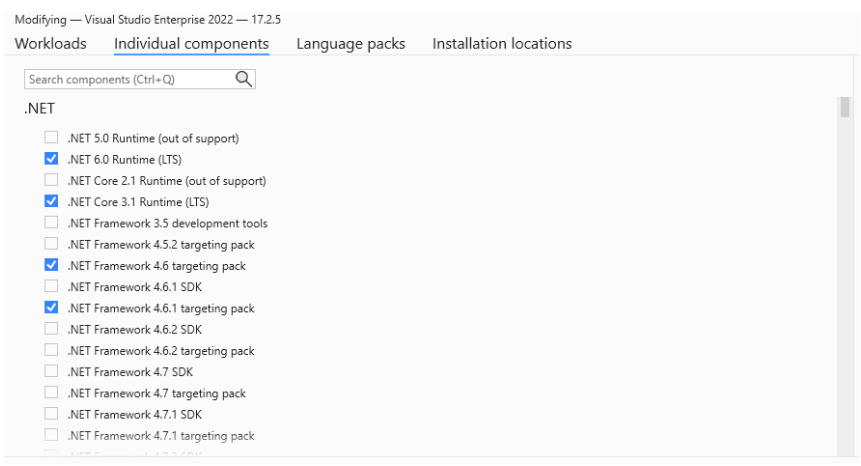 微软:.NET Core 3