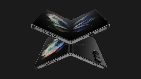 三星 GalaxyZ Fold 4已通过 FCC 认证:骁龙