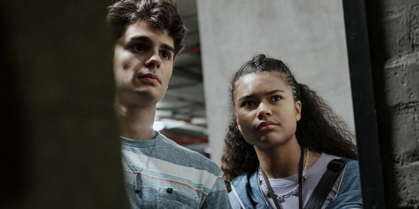 Netflix 《生化危机》剧集下周上线,新特辑发布