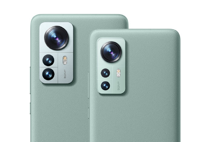 小米 12 / Pro、Redmi K50G 开启基于 An