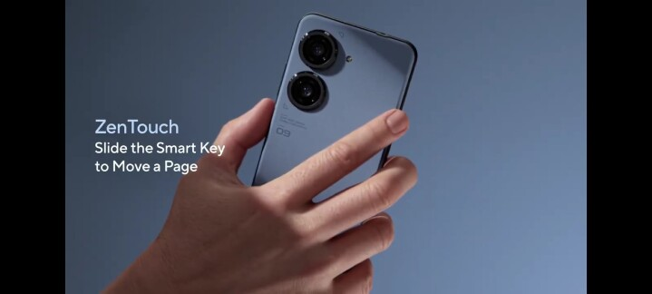 华硕 Zenfone 9 被曝将于 7 月 28 日正式发布