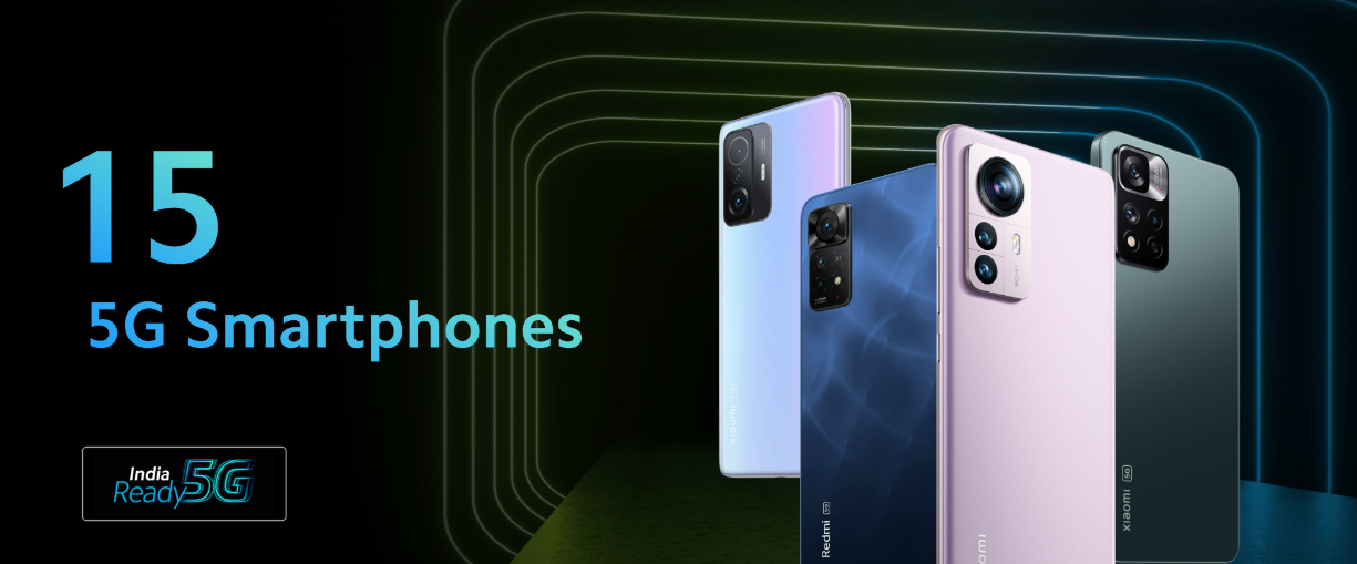 小米印度智能手机出货量突破 2 亿大关