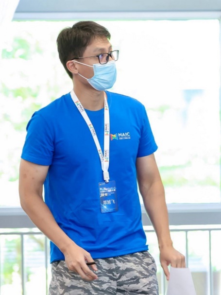 OPPO 斩获第三届全国人工智能大赛冠亚军