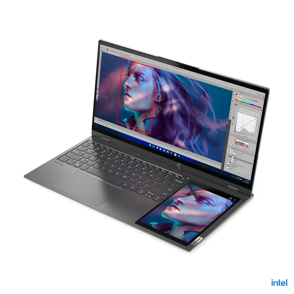 联想新款 ThinkBook Plus 即将推出:17
