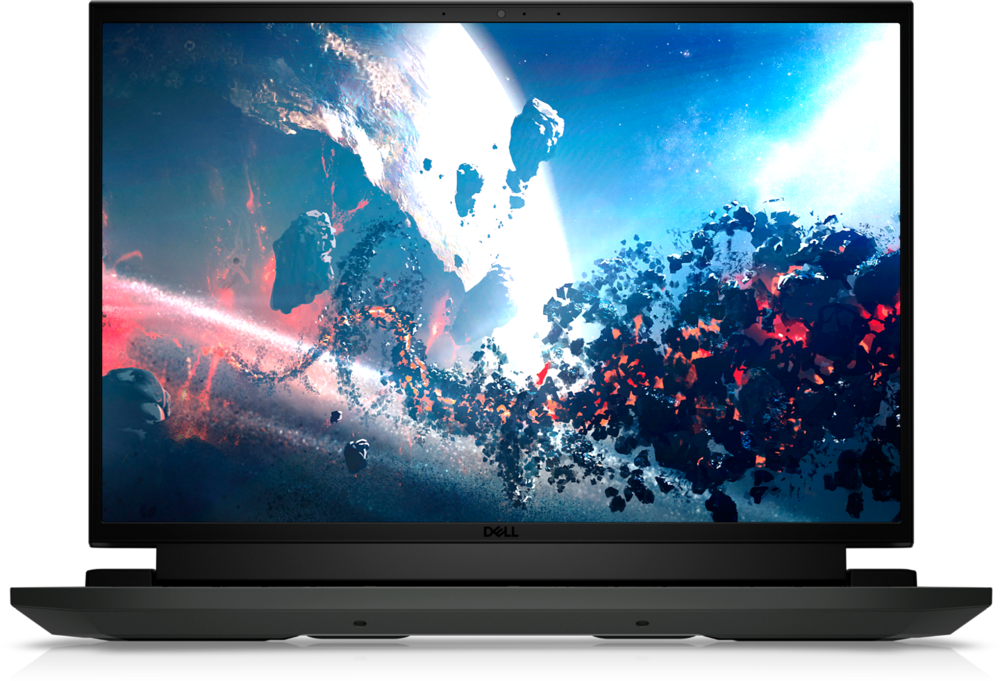 戴尔发布新款 G16 游戏本:i7 + RTX 3070 T