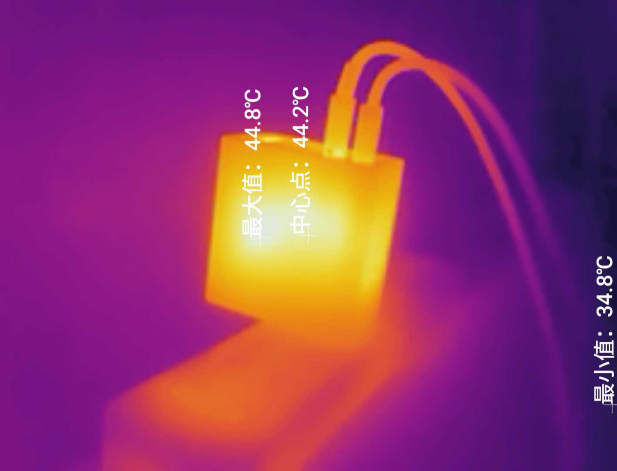 【IT之家评测室】魅族 PANDAER 65W“变速箱”潮充