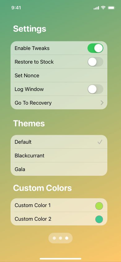 首个适用于苹果 iOS 15 的越狱工具即将到来
