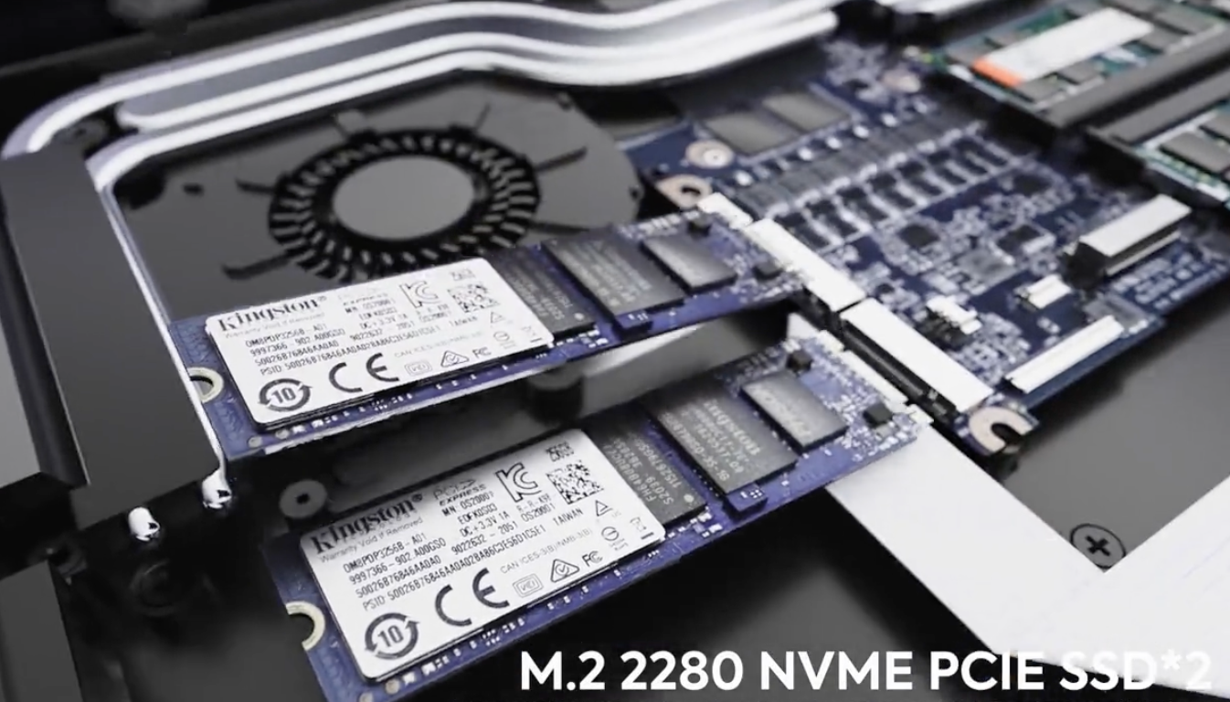 Minisforum 介绍新款 NUCX17 迷你主机,即将