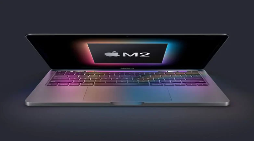 测试显示苹果M2 MacBook Pro 散热不佳,全速运行