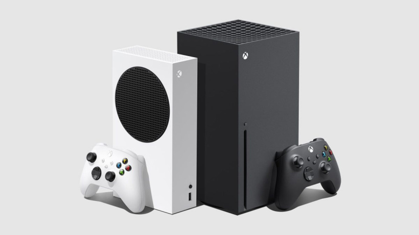 微软 Xbox Series X / S 在日本销量已超 2