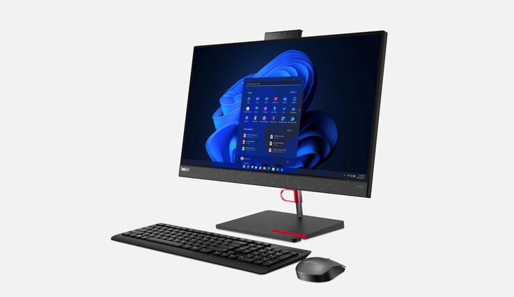 联想发布新款 ThinkCentre Neo 一体机,i7-