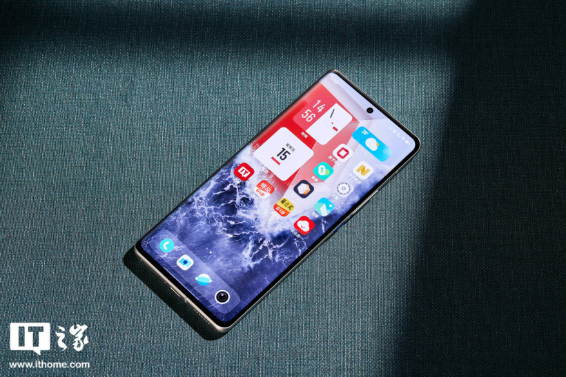 【IT之家评测室】iQOO 10 Pro 全面体验:首发 2