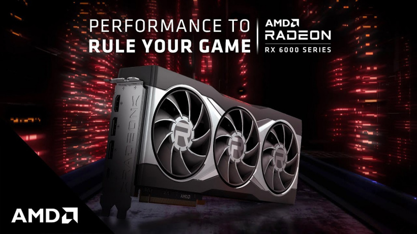 AMD 高管称其显卡在 2