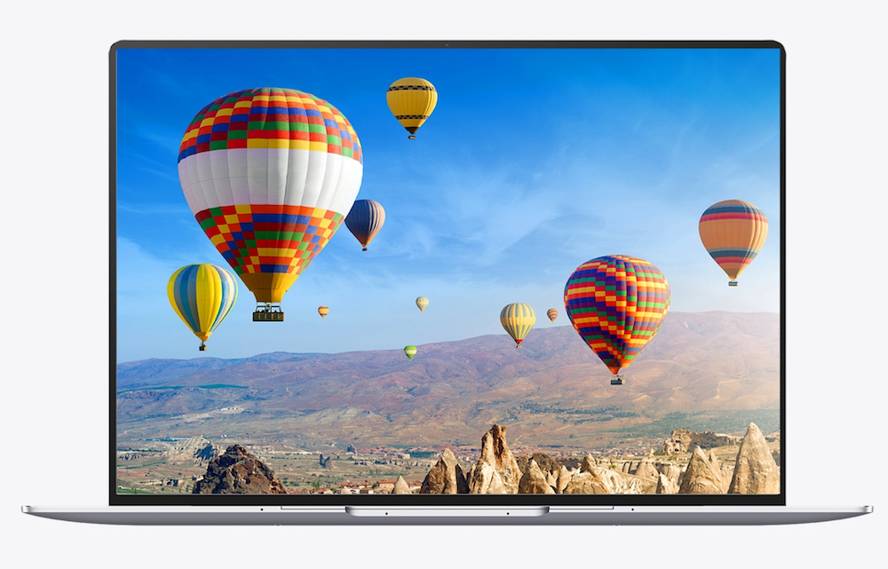 华为 MateBook X Pro 新机官宣,7 月 27