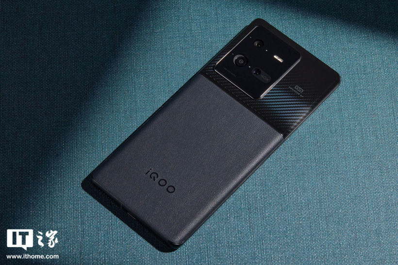 【IT之家评测室】iQOO 10 Pro 全面体验:首发 2
