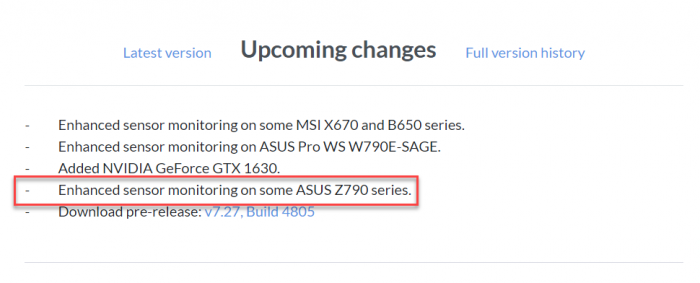 英特尔 Z790 主板支持 PCIe 5 M
