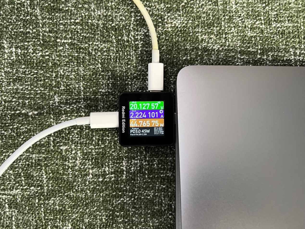 【IT之家评测室】魅族 PANDAER 65W“变速箱”潮充