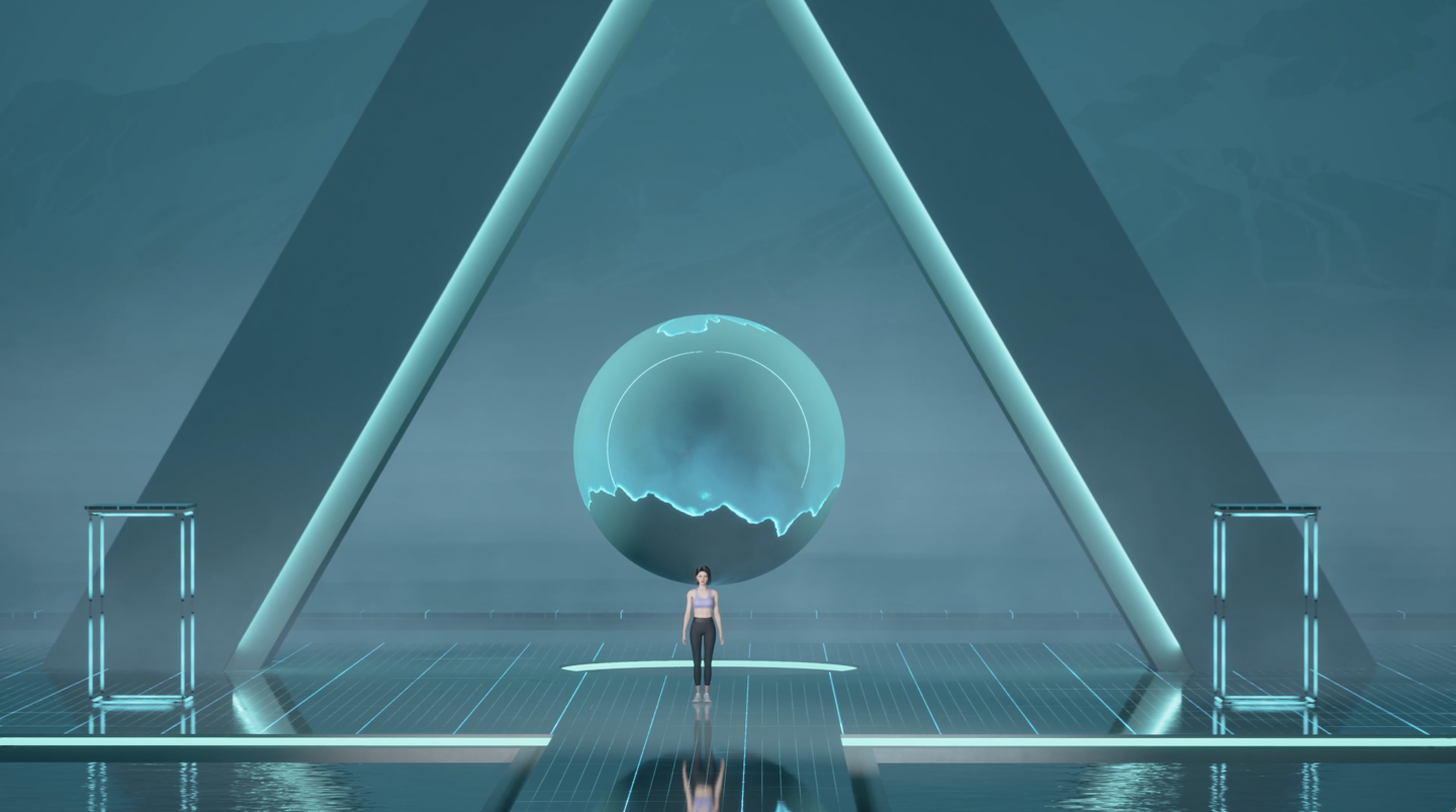 24小时不停播 AI 数字人直播平台可降低 3 成以上运营成