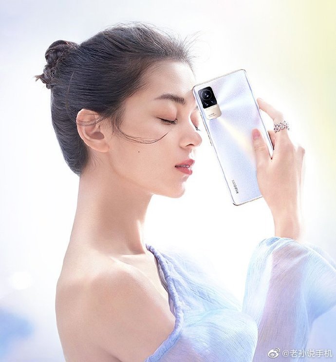 被山寨机百事乐 X14 Pro Max 抄袭,小米高管称一整