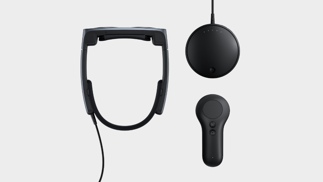 Magic Leap 2 将于 9 月 30 日开售 售价超