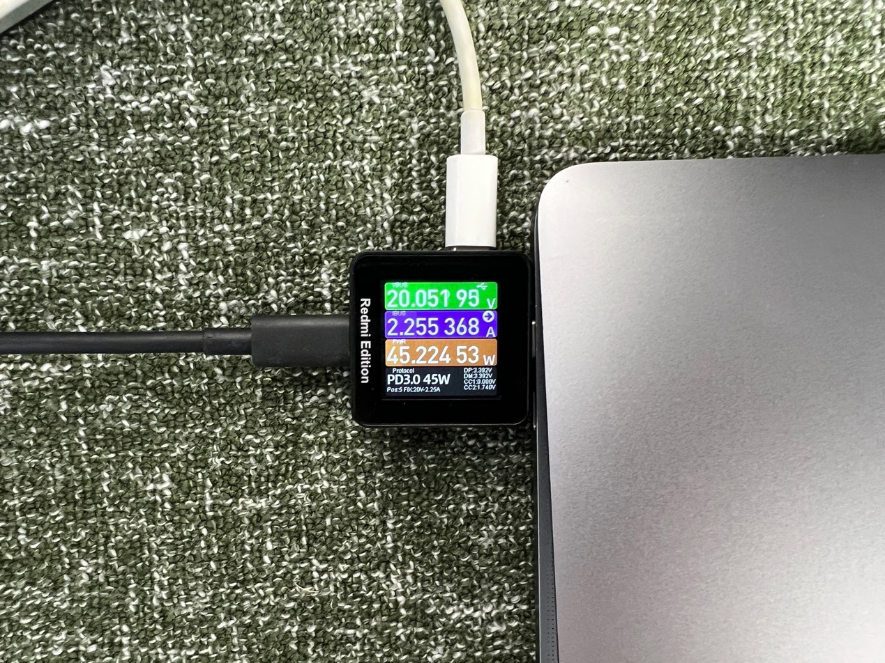 【IT之家评测室】魅族 PANDAER 65W“变速箱”潮充