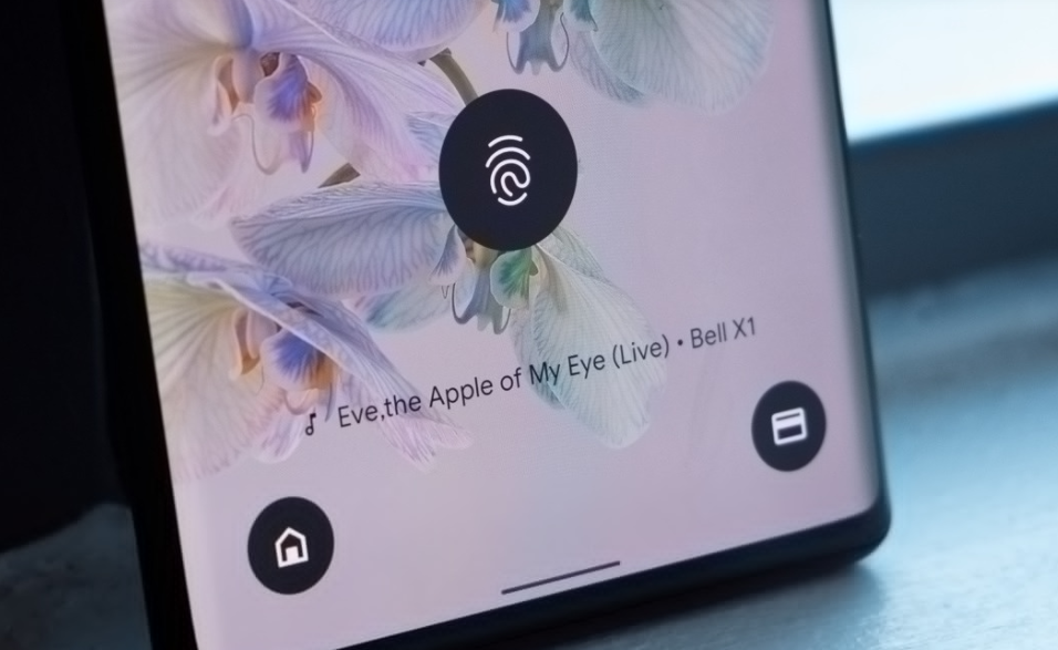 谷歌 Pixel 6a被曝存在安全漏洞:没有录入的指纹也能解