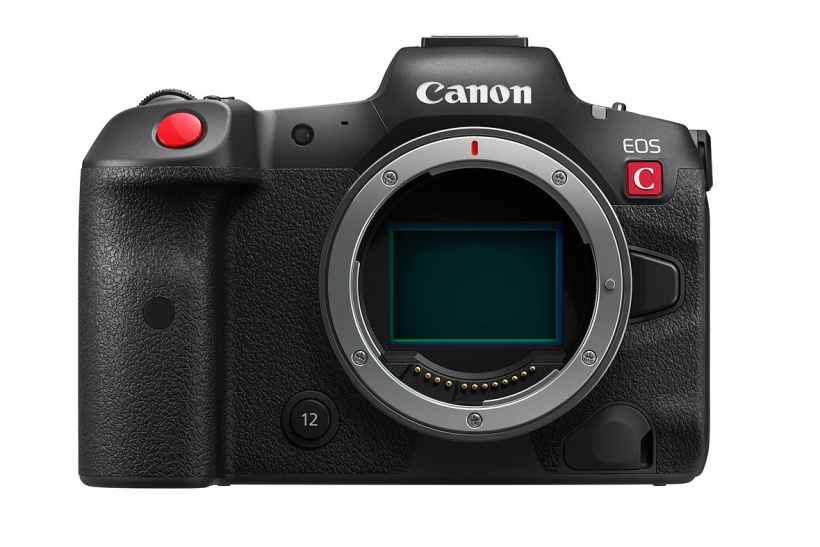 佳能 EOS R7 C 将于 2023 年发布,支持 7K