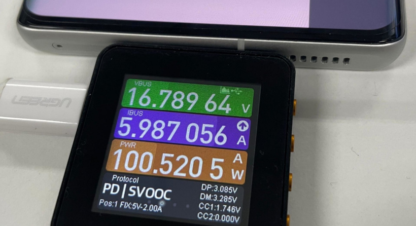 【IT之家评测室】iQOO 10 Pro 全面体验:首发 2