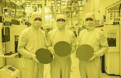 业内首家:三星电子 3nm 工艺所代工首批芯片正式发货