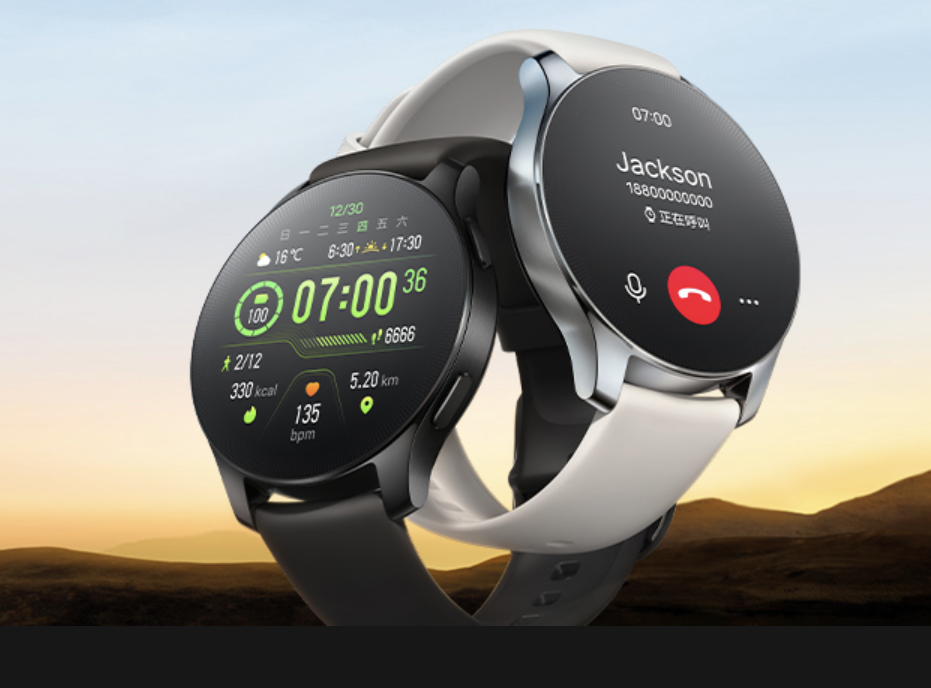 vivo WATCH 2 将于 7 月 19 日上线微信手表