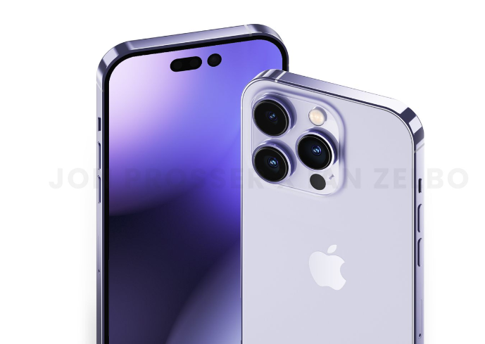 供应链厂商称未收到苹果砍单通知,iPhone 14 首批出货