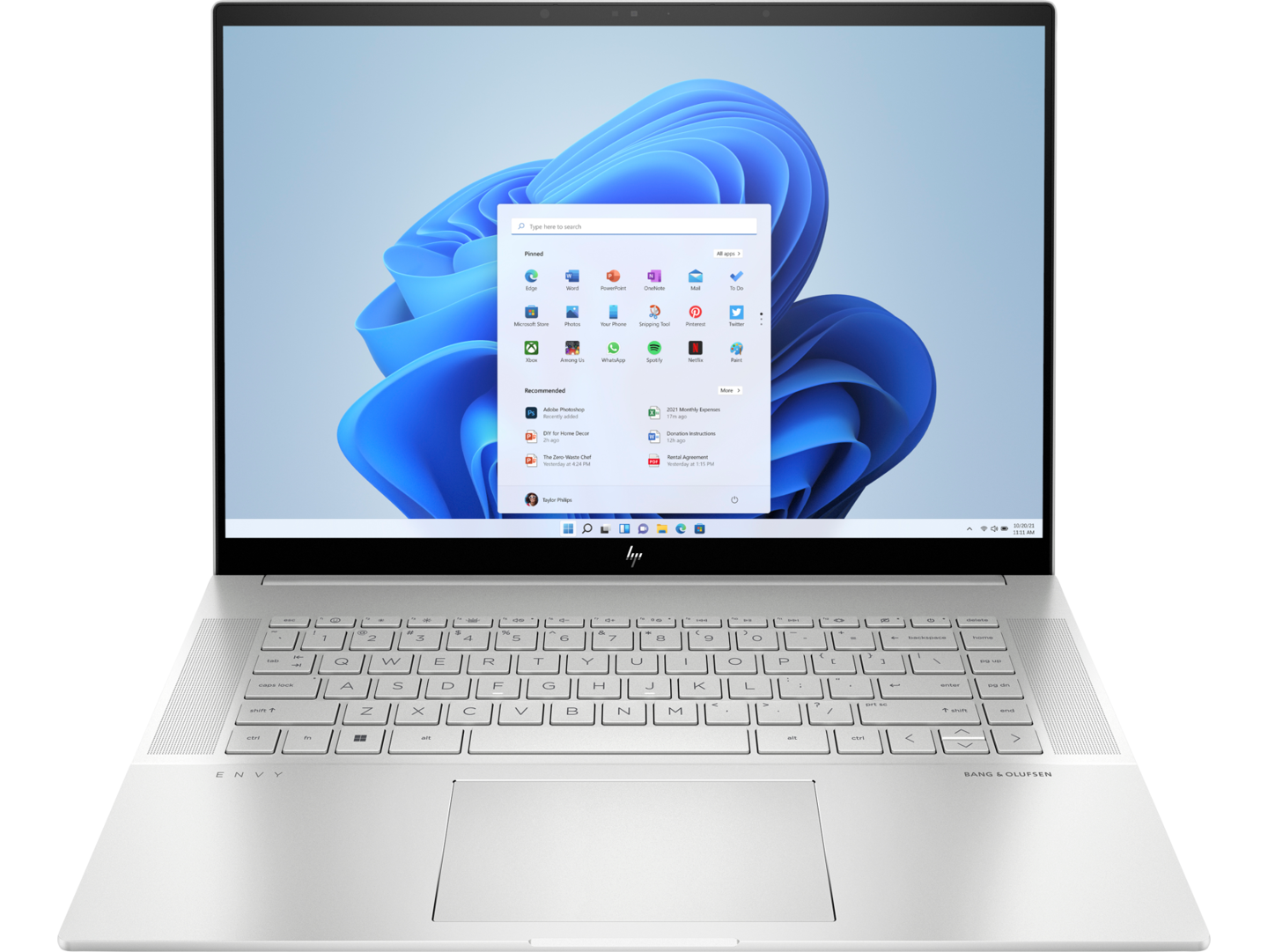 惠普新款 ENVY 16 笔记本国内上架:12 代酷睿 +