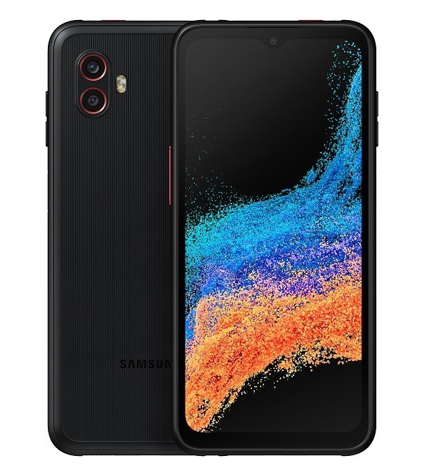 三星 Galaxy XCover 6 Pro 三防手机发布,