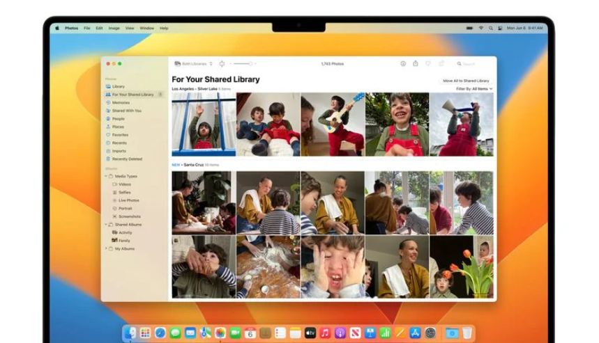 苹果 macOS 13 Ventura 开发者预览版 Bet