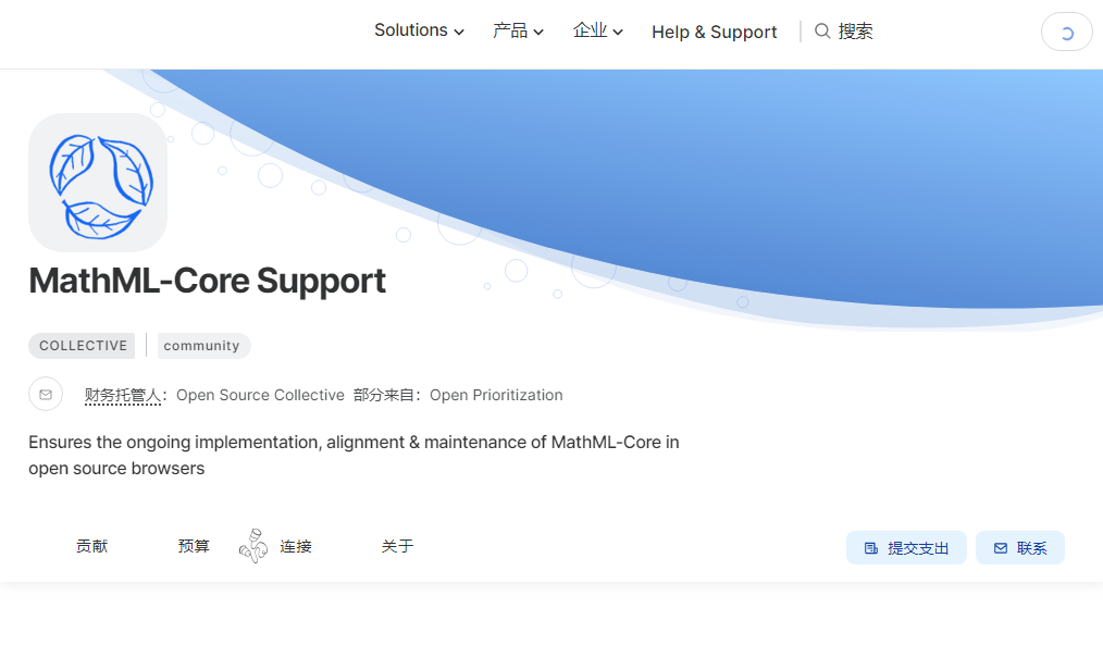 MathML,默认在 Chromium Dev 105 中启