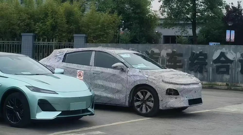 独家解析小鹏版 Model Y:售价 20 多万,或标配激光