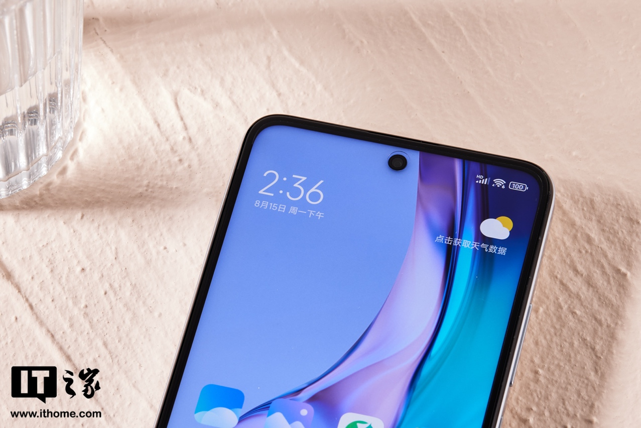 【IT之家开箱】Redmi Note 11T Pro + 奶