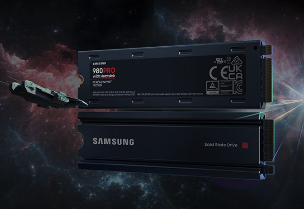 三星预热新款“终极 SSD”,990 PRO 即将到来