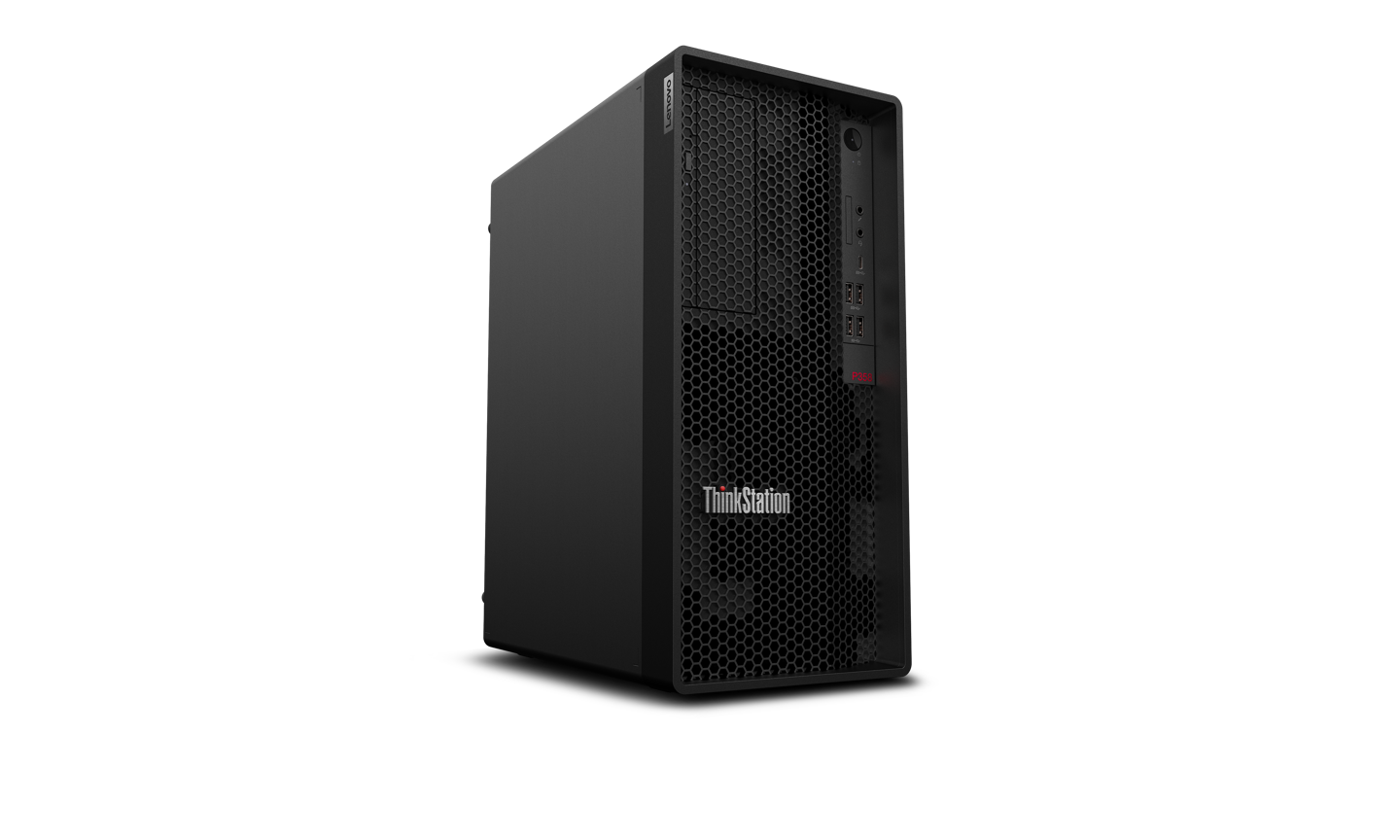 联想发布 ThinkStation P358 工作站,搭载