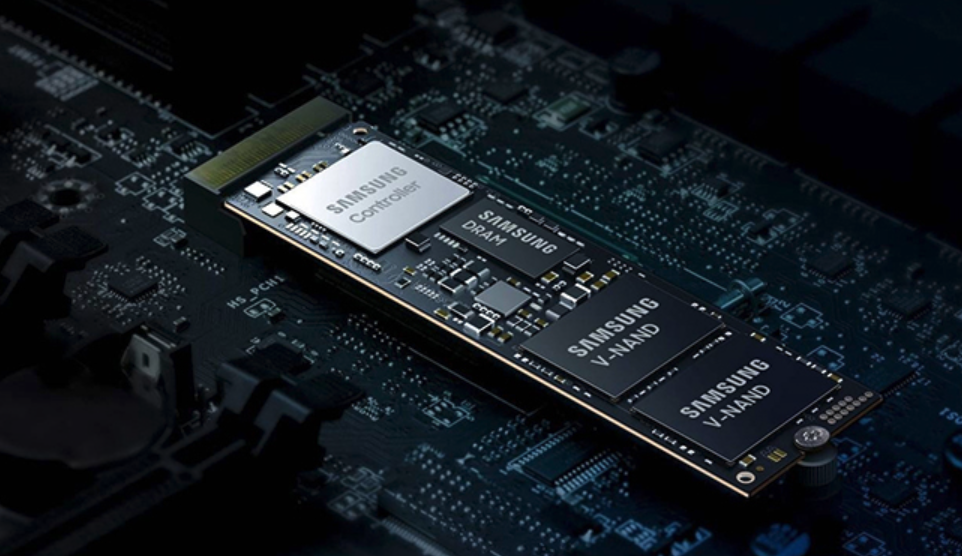 三星 990 PRO 旗舰 SSD 现身,确认支持 PCIe