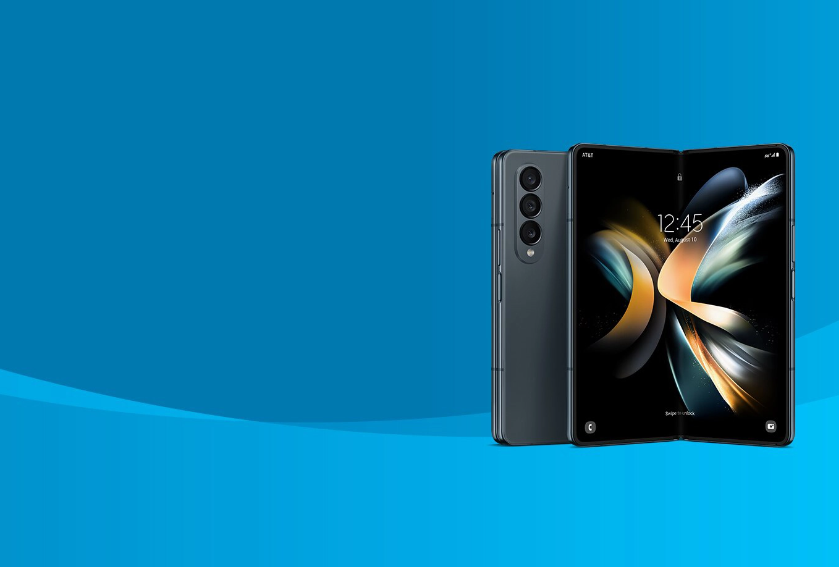 三星 Galaxy Unpacked 活动海报全曝光:Z F