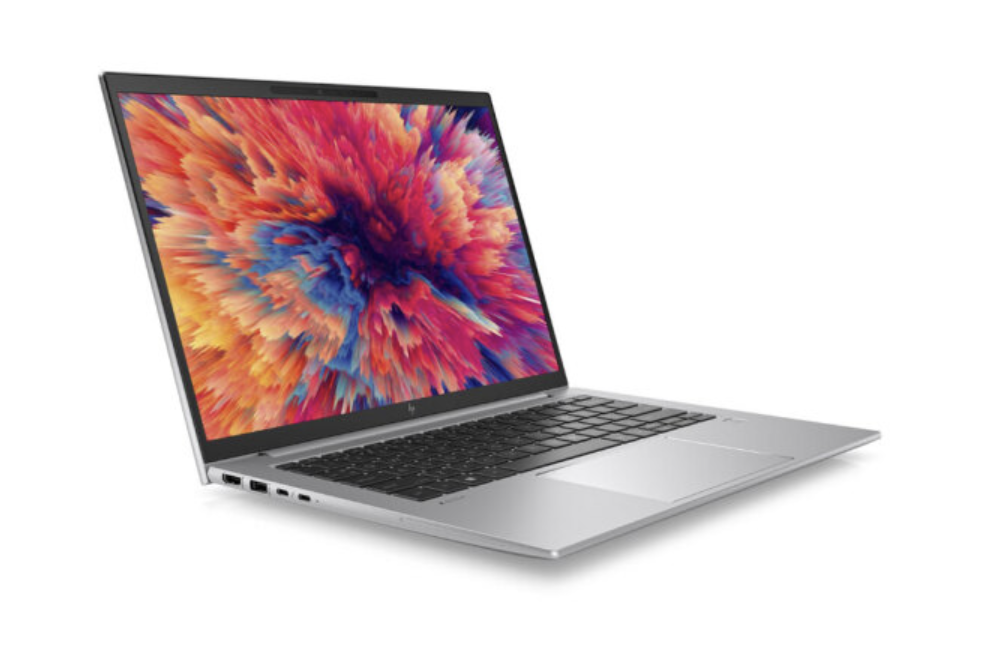 惠普推出新款 ZBook Firefly 移动工作站:最高