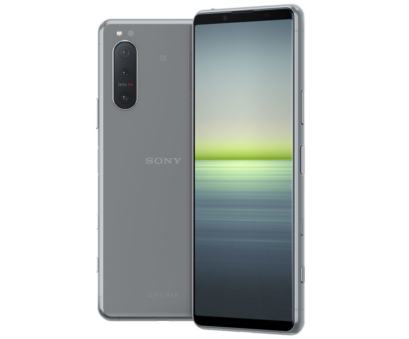 部分索尼 Xperia 5 II 出问题:屏幕出现竖线,已过