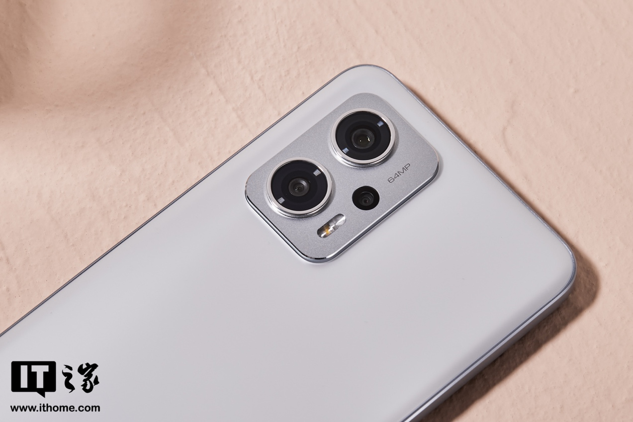 【IT之家开箱】Redmi Note 11T Pro + 奶