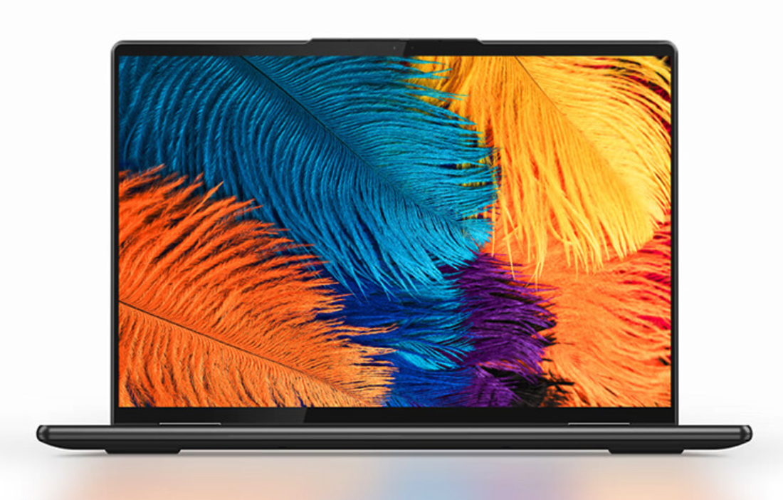 联想新款 YOGA 14c 翻转本今晚开卖:可选 i5
