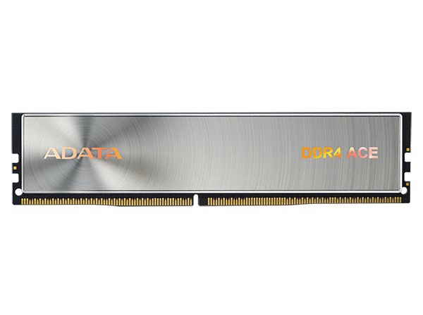 威刚推出新款 DDR5