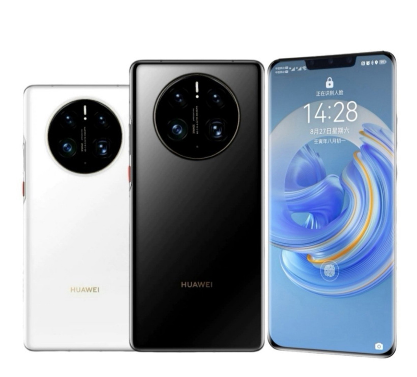 蓄势待发,曝华为 Mate 50 系列发布会录制工作正筹备中